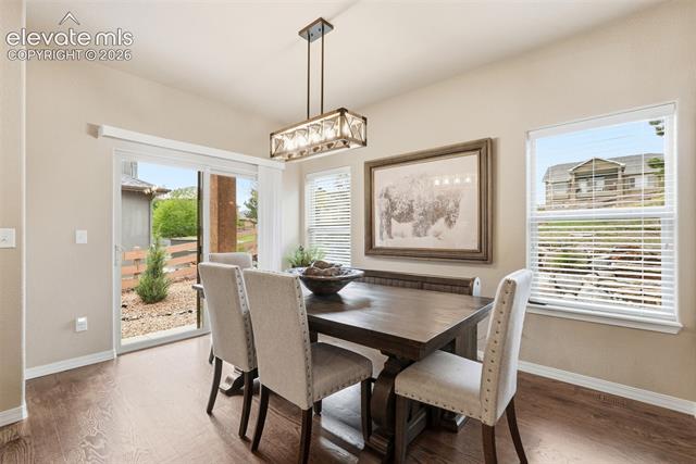 MLS Image for 233  Coyote Willow  ,Colorado Springs, Colorado