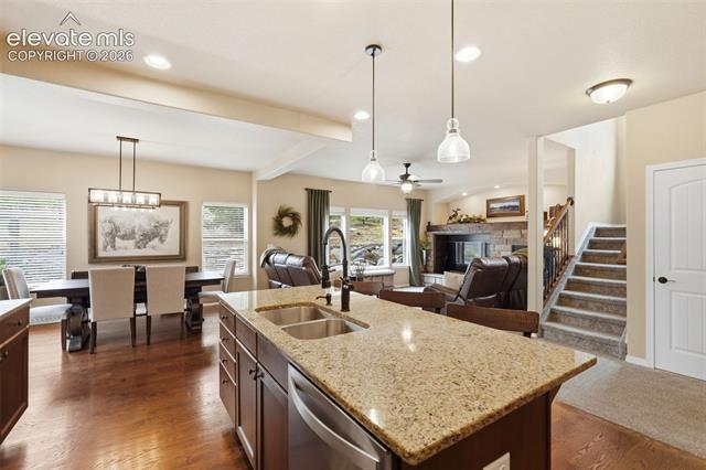 MLS Image for 233  Coyote Willow  ,Colorado Springs, Colorado