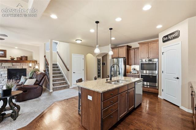 MLS Image for 233  Coyote Willow  ,Colorado Springs, Colorado