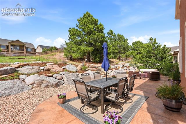 MLS Image for 233  Coyote Willow  ,Colorado Springs, Colorado