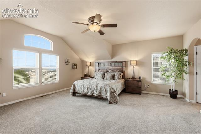 MLS Image for 233  Coyote Willow  ,Colorado Springs, Colorado