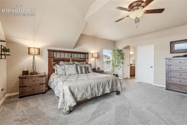 MLS Image for 233  Coyote Willow  ,Colorado Springs, Colorado