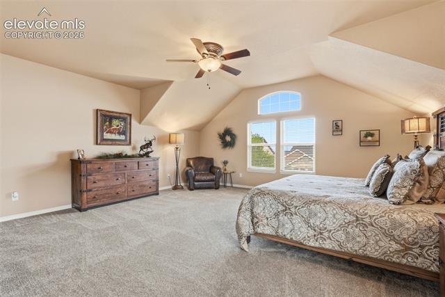 MLS Image for 233  Coyote Willow  ,Colorado Springs, Colorado