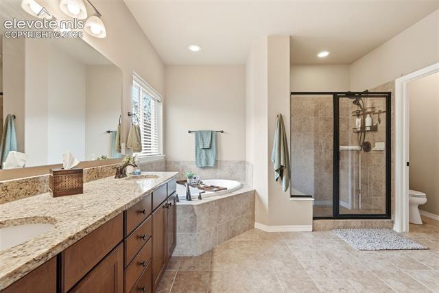 MLS Image for 233  Coyote Willow  ,Colorado Springs, Colorado