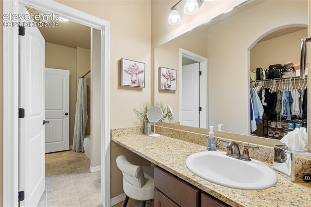 MLS Image for 233  Coyote Willow  ,Colorado Springs, Colorado