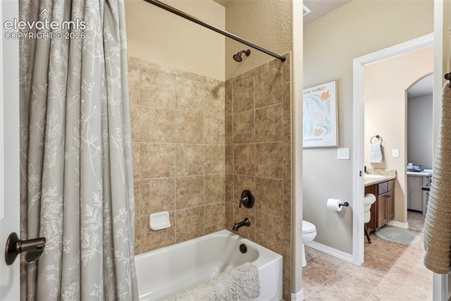 MLS Image for 233  Coyote Willow  ,Colorado Springs, Colorado