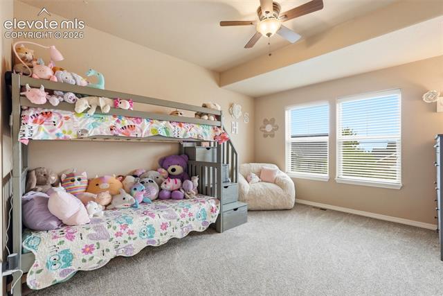 MLS Image for 233  Coyote Willow  ,Colorado Springs, Colorado