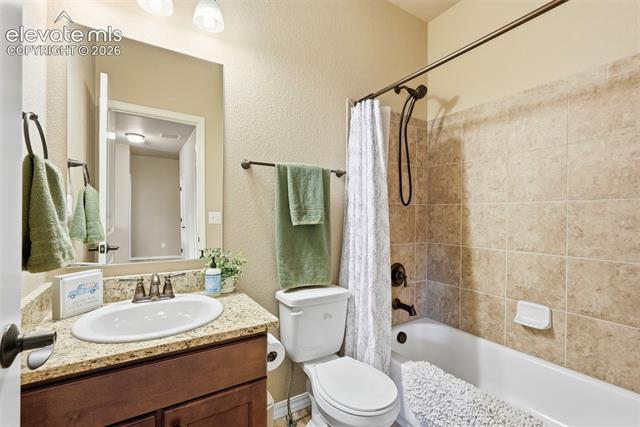 MLS Image for 233  Coyote Willow  ,Colorado Springs, Colorado