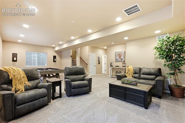 MLS Image for 233  Coyote Willow  ,Colorado Springs, Colorado