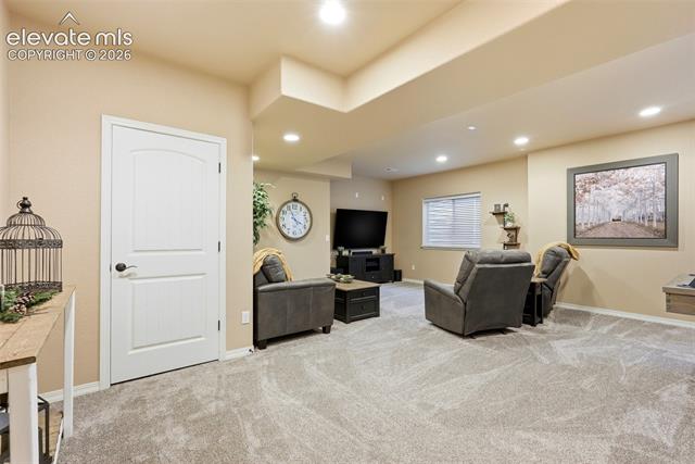 MLS Image for 233  Coyote Willow  ,Colorado Springs, Colorado