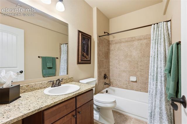 MLS Image for 233  Coyote Willow  ,Colorado Springs, Colorado