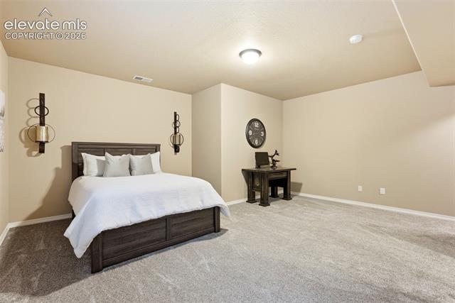 MLS Image for 233  Coyote Willow  ,Colorado Springs, Colorado