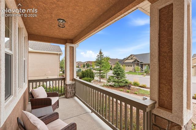 MLS Image for 233  Coyote Willow  ,Colorado Springs, Colorado