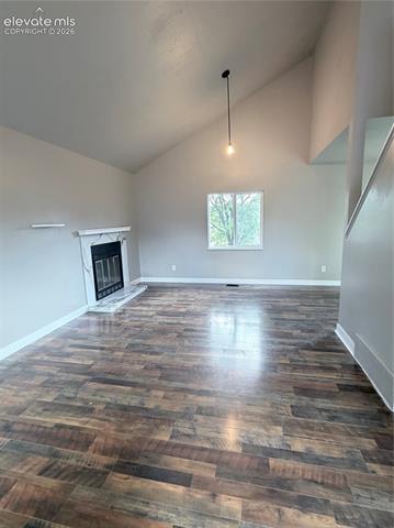 MLS Image for 637  Blossom Field  ,Fountain, Colorado