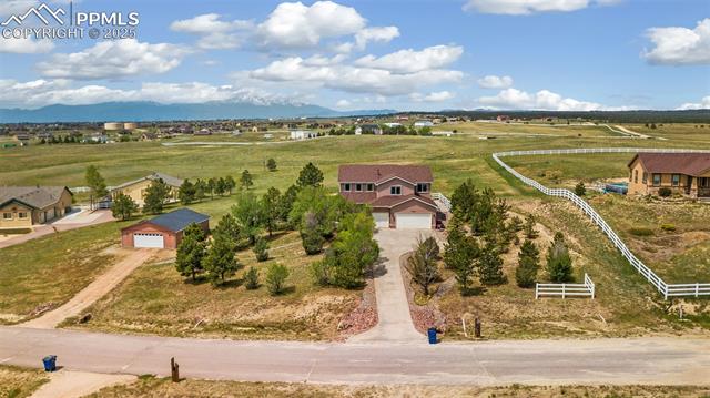 11960 S Conestoga  , elbert  House Search MLS Picture