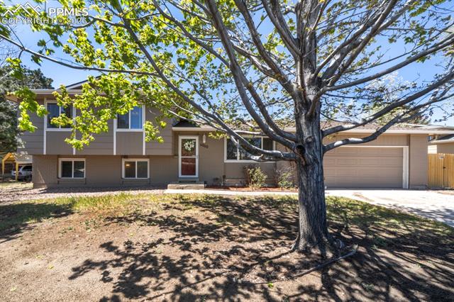 6060  Flintridge  , colorado springs&nbsp; House Search MLS Picture