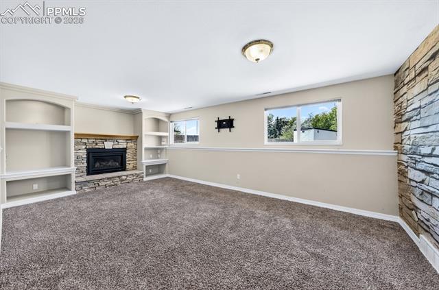 MLS Image for 6060  Flintridge  ,Colorado Springs, Colorado