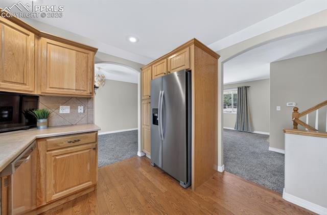 MLS Image for 6060  Flintridge  ,Colorado Springs, Colorado