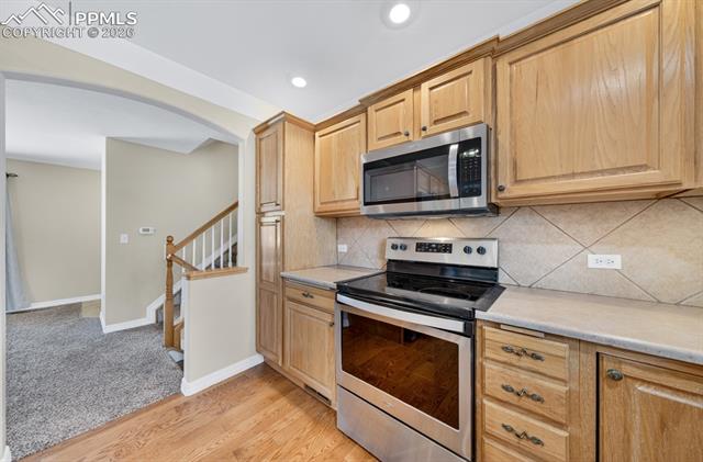 MLS Image for 6060  Flintridge  ,Colorado Springs, Colorado