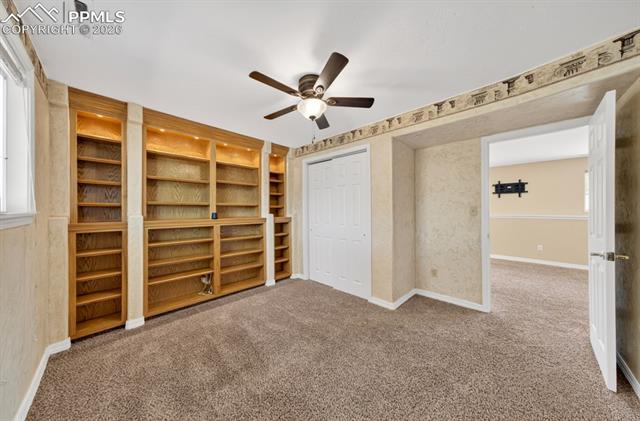 MLS Image for 6060  Flintridge  ,Colorado Springs, Colorado