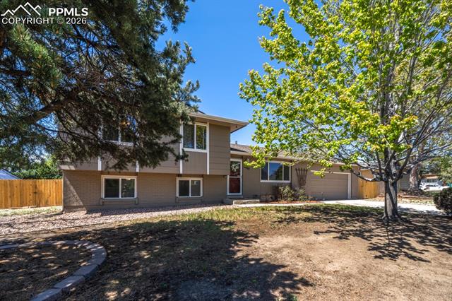 MLS Image for 6060  Flintridge  ,Colorado Springs, Colorado