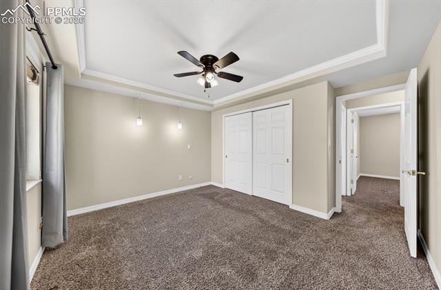 MLS Image for 6060  Flintridge  ,Colorado Springs, Colorado