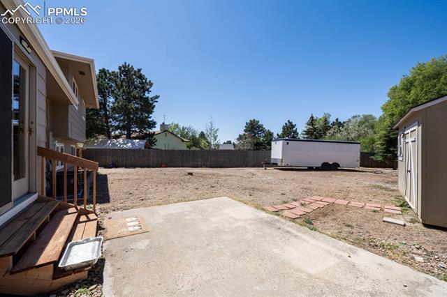 MLS Image for 6060  Flintridge  ,Colorado Springs, Colorado