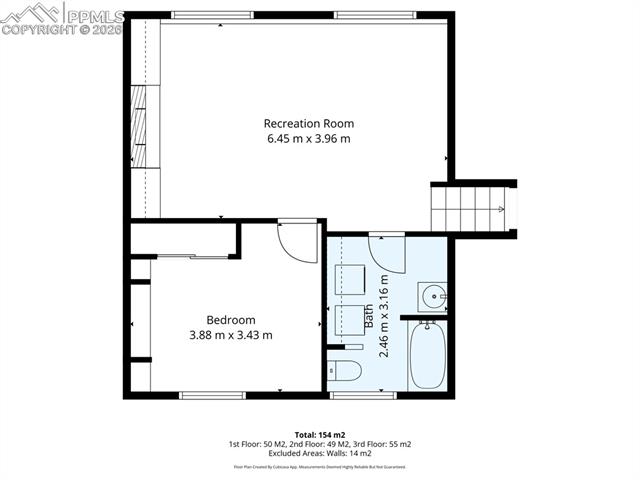 MLS Image for 6060  Flintridge  ,Colorado Springs, Colorado