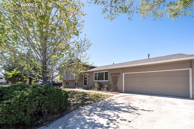 MLS Image for 6060  Flintridge  ,Colorado Springs, Colorado