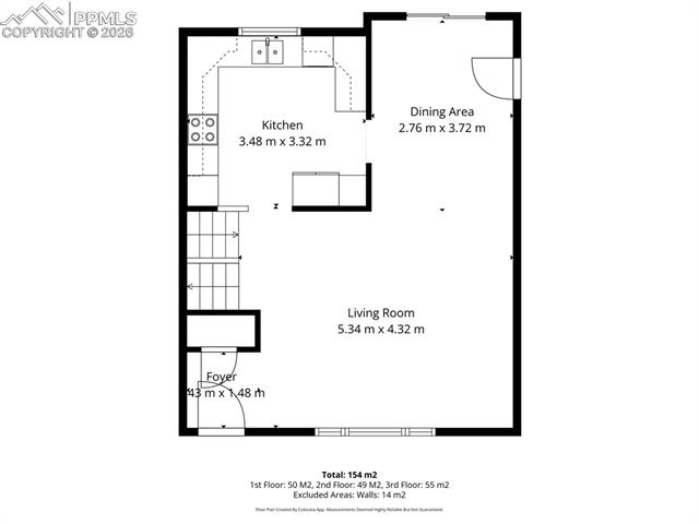 MLS Image for 6060  Flintridge  ,Colorado Springs, Colorado