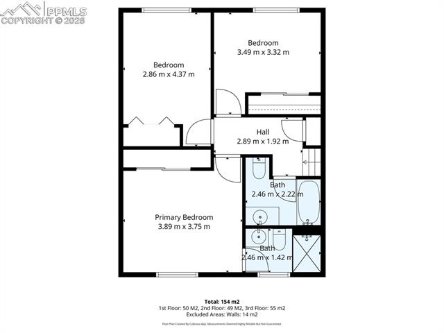 MLS Image for 6060  Flintridge  ,Colorado Springs, Colorado