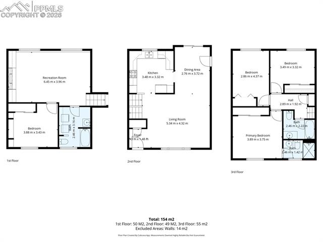 MLS Image for 6060  Flintridge  ,Colorado Springs, Colorado