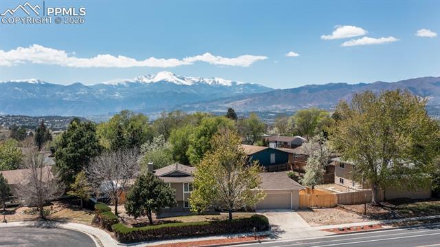 MLS Image for 6060  Flintridge  ,Colorado Springs, Colorado