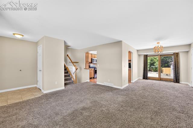 MLS Image for 6060  Flintridge  ,Colorado Springs, Colorado
