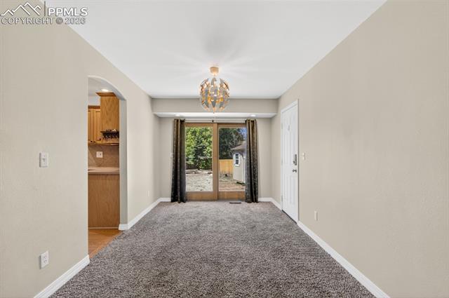 MLS Image for 6060  Flintridge  ,Colorado Springs, Colorado