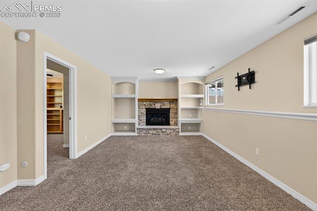 MLS Image for 6060  Flintridge  ,Colorado Springs, Colorado