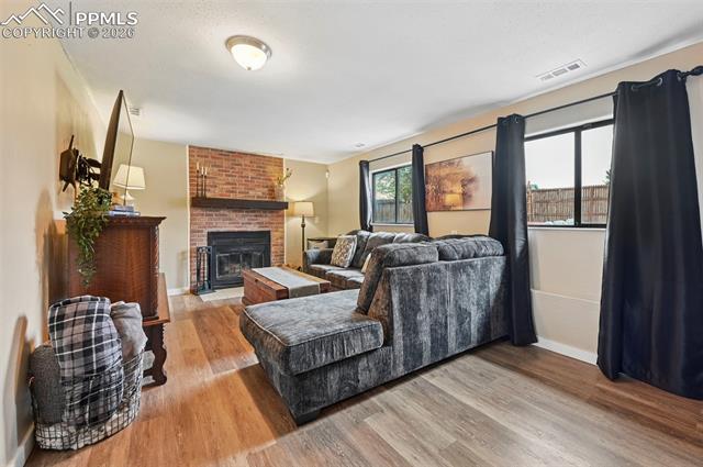 MLS Image for 5180  Victory  ,Colorado Springs, Colorado