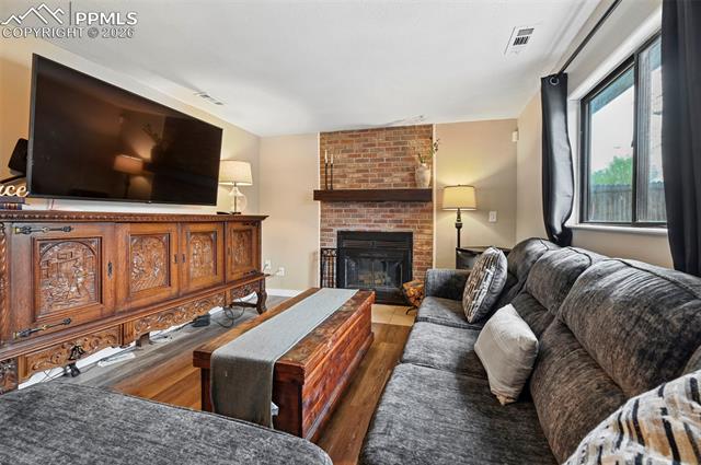 MLS Image for 5180  Victory  ,Colorado Springs, Colorado