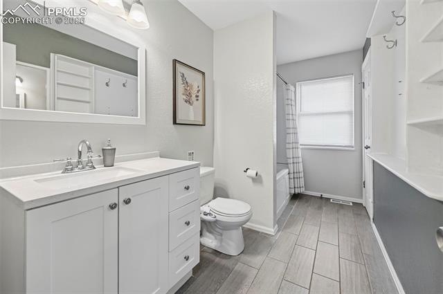 MLS Image for 5180  Victory  ,Colorado Springs, Colorado