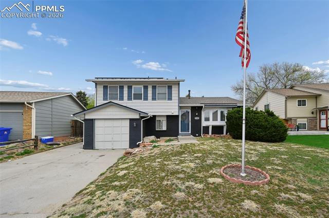 MLS Image for 5180  Victory  ,Colorado Springs, Colorado