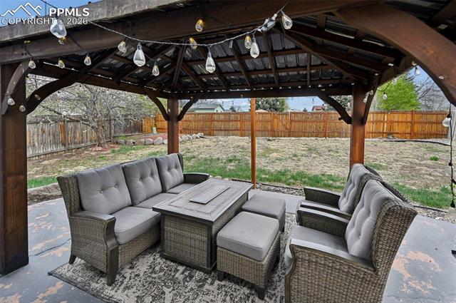 MLS Image for 5180  Victory  ,Colorado Springs, Colorado