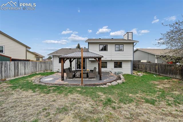 MLS Image for 5180  Victory  ,Colorado Springs, Colorado