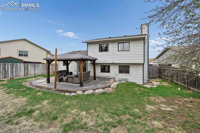 MLS Image for 5180  Victory  ,Colorado Springs, Colorado