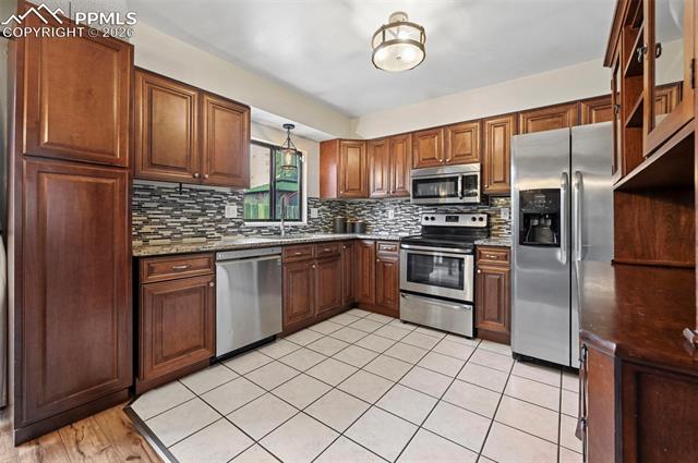 MLS Image for 5180  Victory  ,Colorado Springs, Colorado