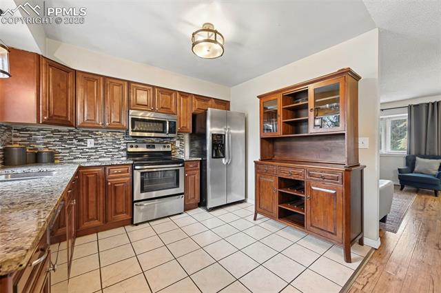 MLS Image for 5180  Victory  ,Colorado Springs, Colorado