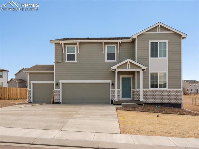 10317  Hartwood  , peyton  House Search MLS Picture