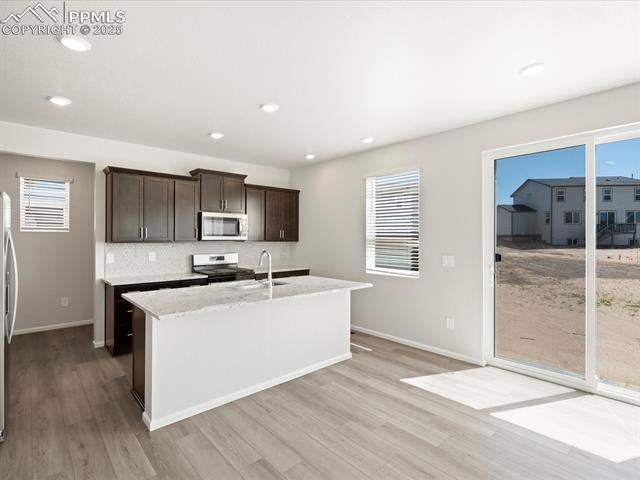 MLS Image for 10317  Hartwood  ,Peyton, Colorado