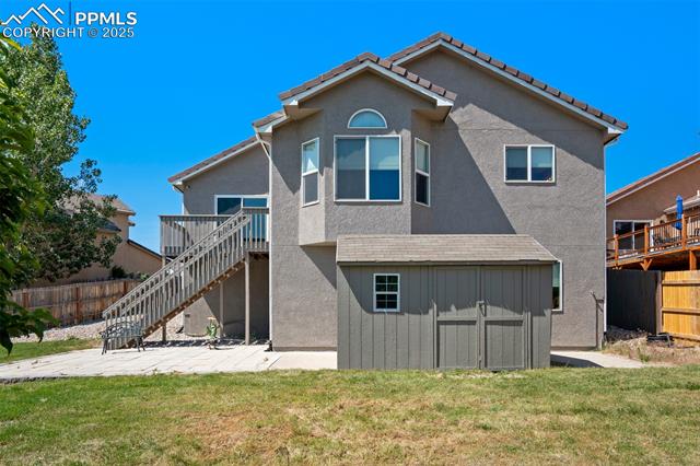 MLS Image for 7544  Lake  ,Fountain, Colorado