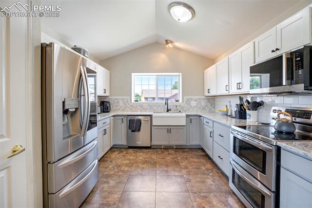 MLS Image for 7544  Lake  ,Fountain, Colorado