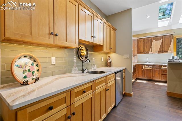 MLS Image for 19902 W Elk Creek  ,Colorado Springs, Colorado